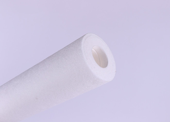 OEM ODM Wound Polypropylene Filter Cartridge for industrial water treatment