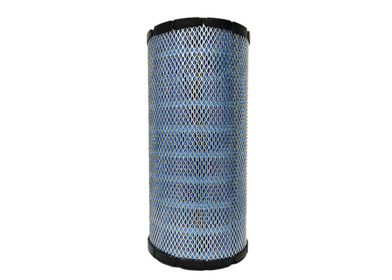 OEM ODM Dust Collector Filter Element 0.1um For Air Compressor