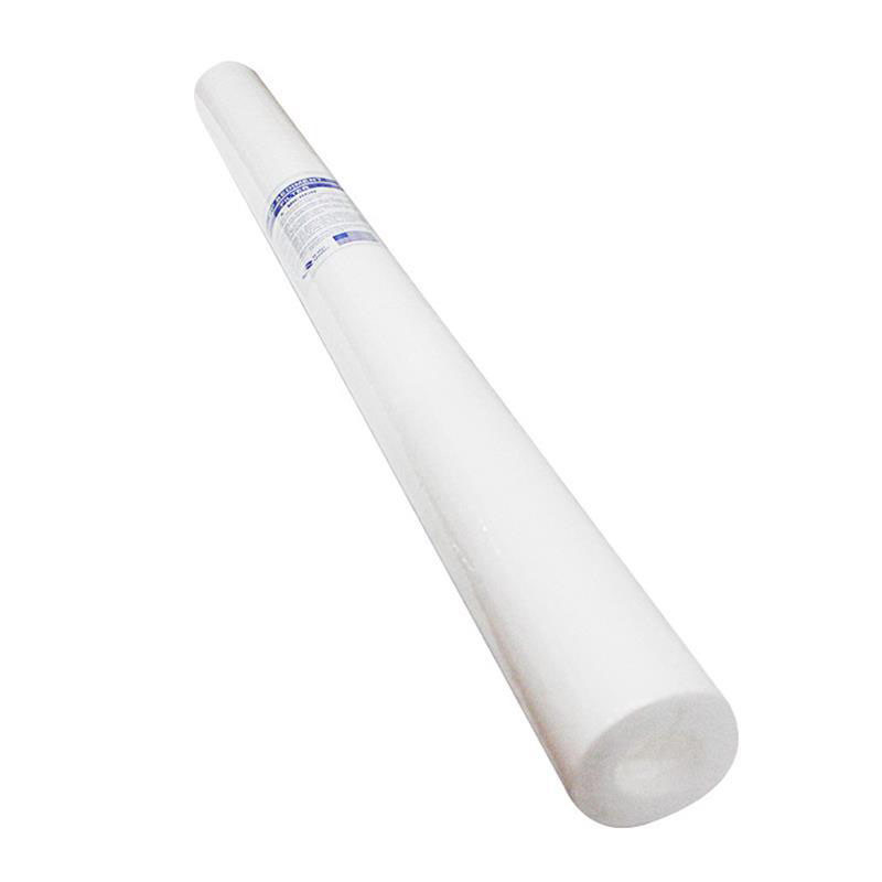 40 Inch Filter Rumah Tangga Melt Blown PP Cotton Air Purifier Cartridge