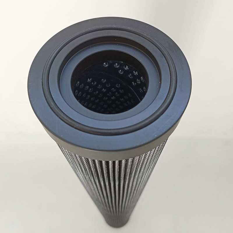 Hingga 2 Tahun Kehidupan Filter Element Untuk Listrik Angin Sertifikasi Serat Kaca ISO 9001