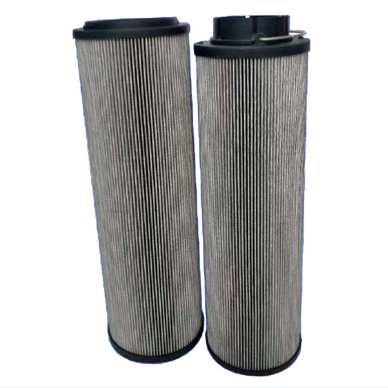 Hingga 2 Tahun Kehidupan Filter Element Untuk Listrik Angin Sertifikasi Serat Kaca ISO 9001