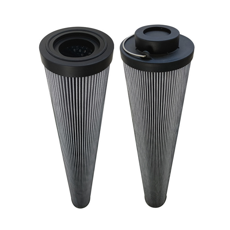 Hingga 2 Tahun Kehidupan Filter Element Untuk Listrik Angin Sertifikasi Serat Kaca ISO 9001