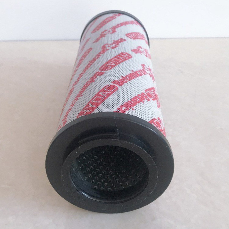 Komponen Filter Energi Angin yang Mudah Dipasang Dengan Penurunan Tekanan Kurang dari 0,02MPa