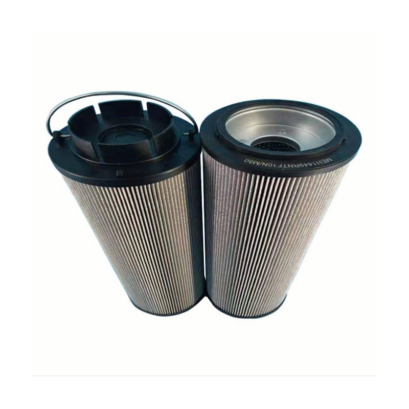 Elemen Filter Turbin yang Mudah Dipasang Untuk Energi Angin Dengan Bahan Serat Kaca