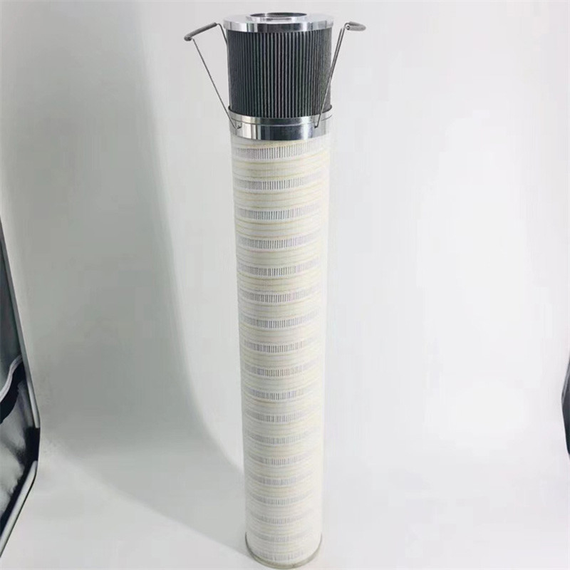 Elemen Filter yang Mudah Dipasang Untuk Energi Angin Dengan Efisiensi Filtrasi 99,9%
