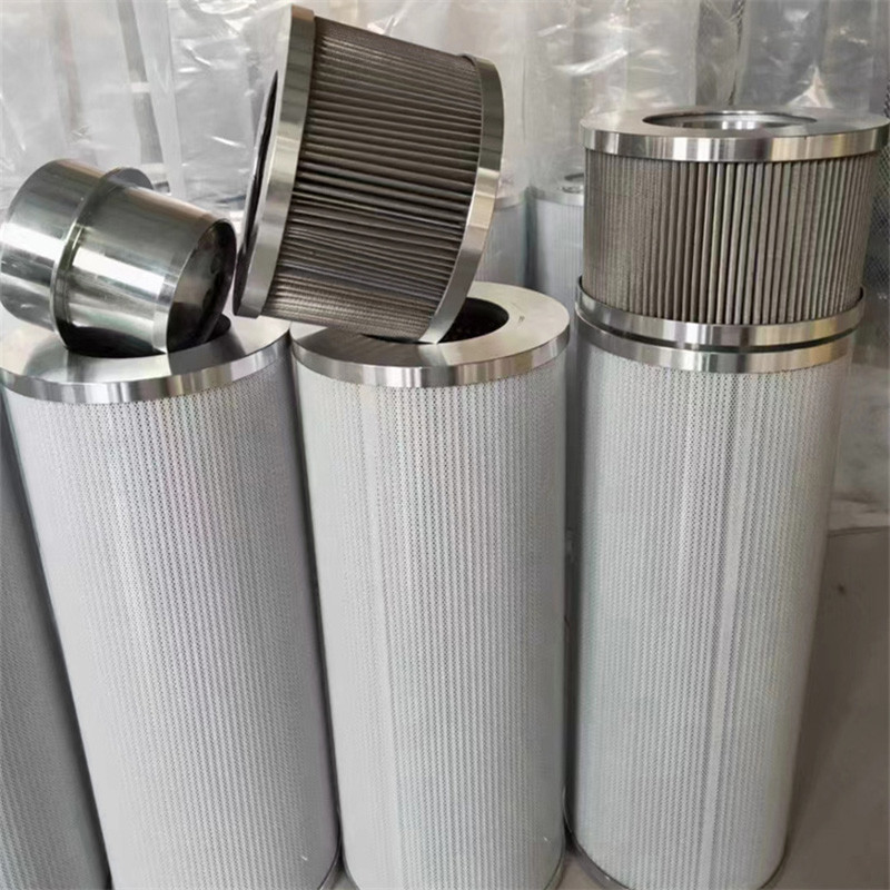 Elemen Filter yang Mudah Dipasang Untuk Energi Angin Dengan Efisiensi Filtrasi 99,9%