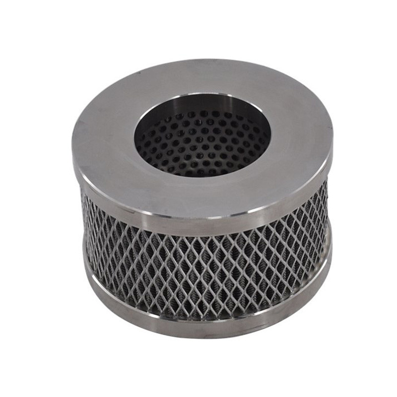 Filter generator angin untuk kompatibilitas dengan turbin angin yang berbeda