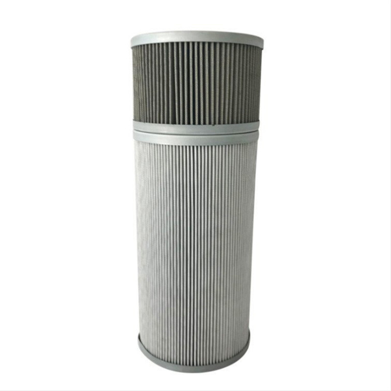 ISO 9001 Certified Wind Power System Filter Element With Fiberglass Material (Sistem Angin Berkualitas Sertifikat ISO 9001)