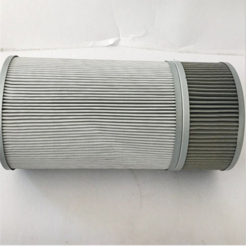 ISO 9001 Certified Wind Power System Filter Element With Fiberglass Material (Sistem Angin Berkualitas Sertifikat ISO 9001)