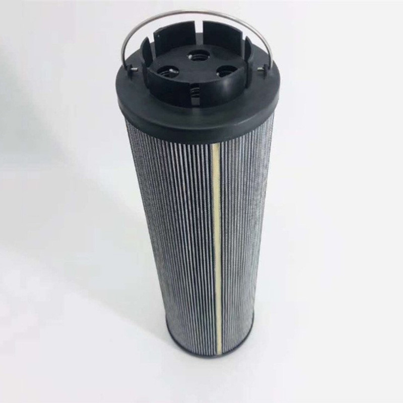 Sertifikat ISO 9001 dan 1 elemen filter untuk tenaga angin dengan penurunan tekanan rendah