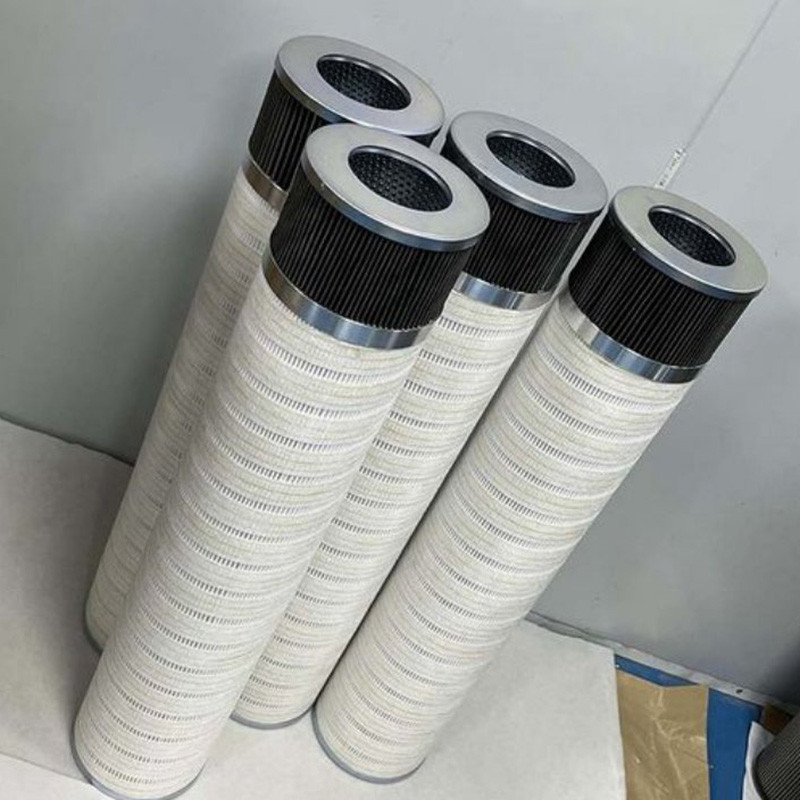 Elemen Filter Efektif untuk Rentang Suhu Operasi Energi Angin -40°C hingga 120°C