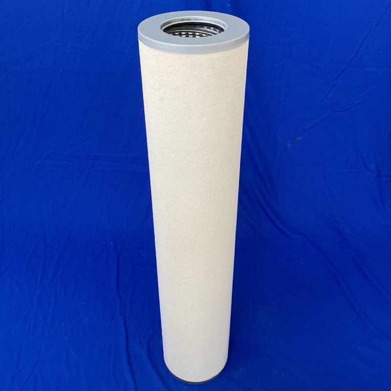 Elemen Filter Metalurgi Baja Dengan Ketahanan Korosi yang Luar Biasa