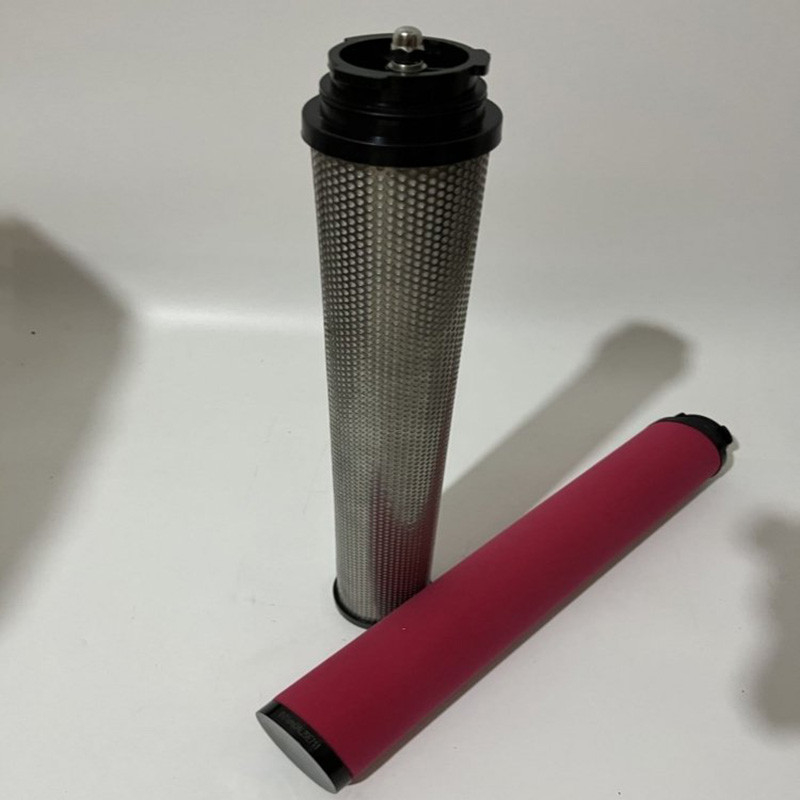 Filter Produksi Baja Dengan Kinerja Silinder Tinggi