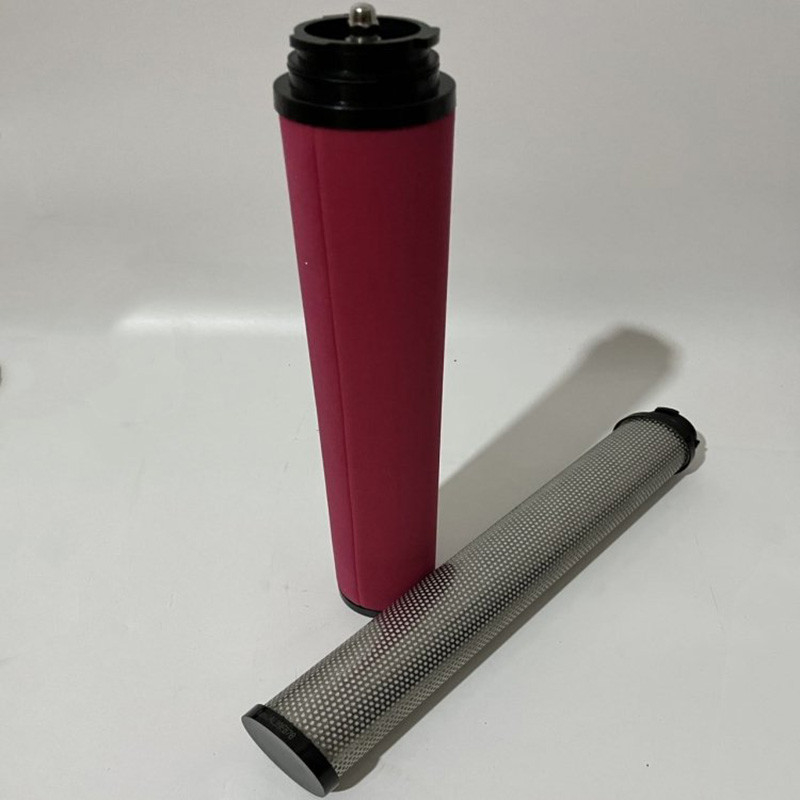 Filter Produksi Baja Dengan Kinerja Silinder Tinggi