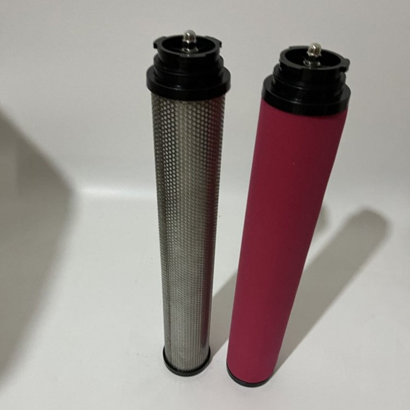 Filter Produksi Baja Dengan Kinerja Silinder Tinggi