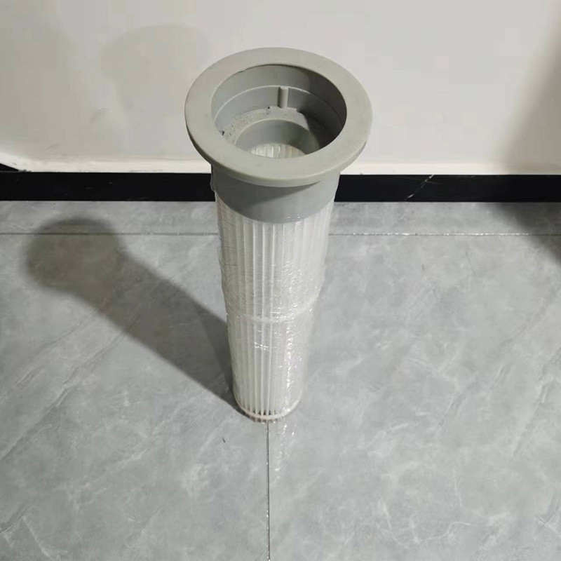 High Temperature Resistance Cylindrical Steel Metallurgical Filters for Steel Production (Filter Metallurgical untuk Produksi Baja)