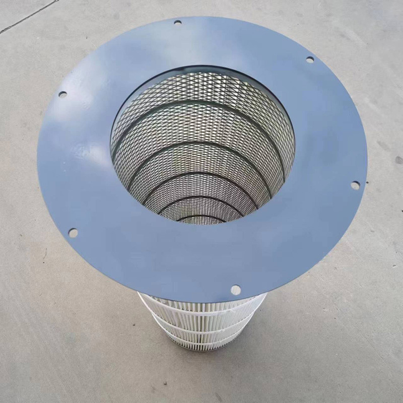 High Temperature Resistance Cylindrical Steel Metallurgical Filters for Steel Production (Filter Metallurgical untuk Produksi Baja)