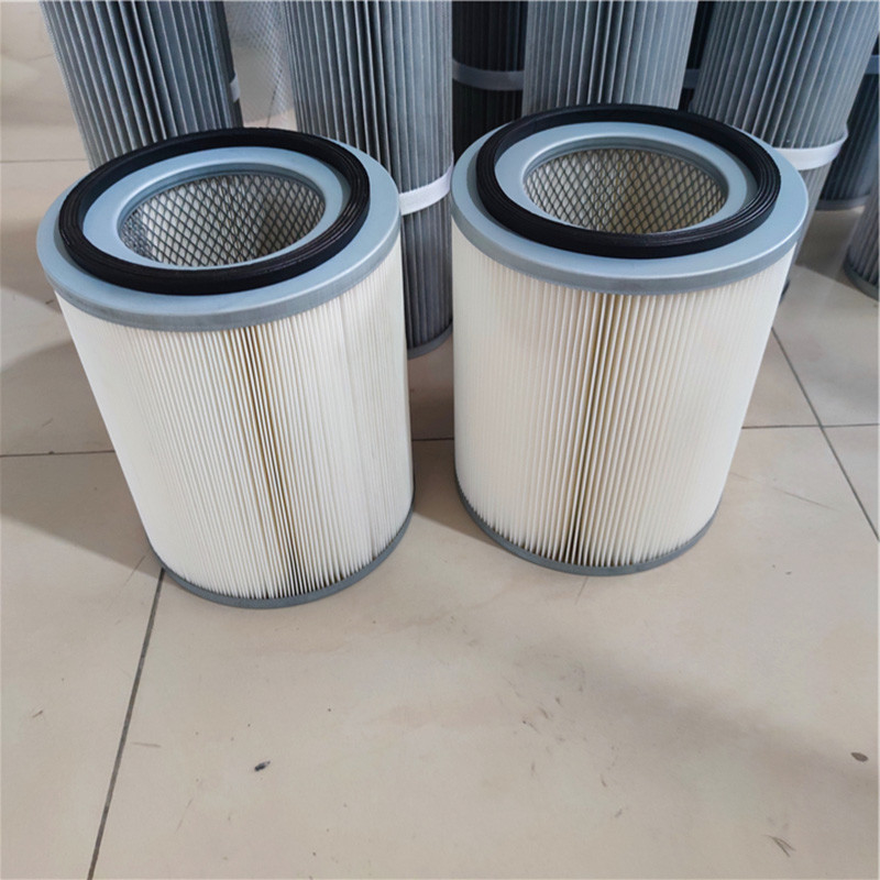 Filter Metallurgical Baja Filtrasi halus Dengan Ketahanan Suhu Tinggi Dan Galvanis