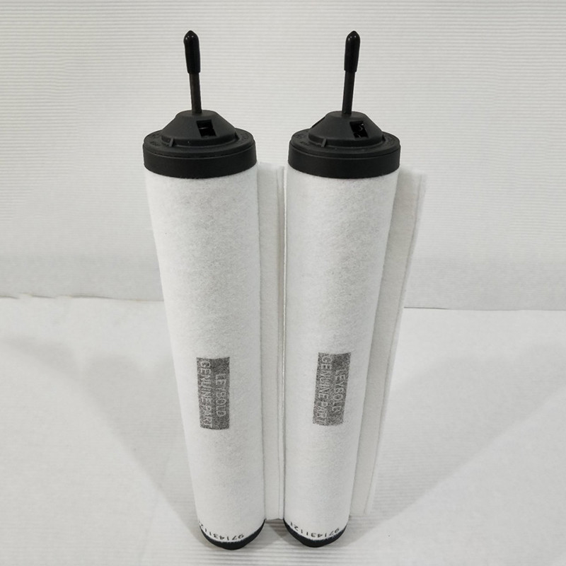 Filter Metalurgi Baja Galvanis Untuk Aplikasi Industri