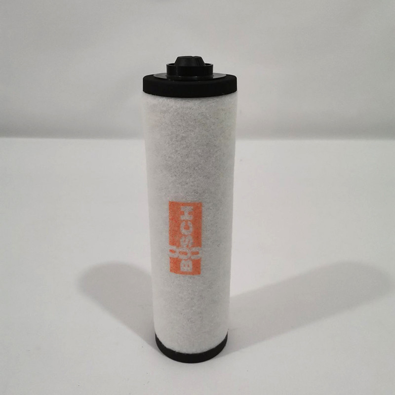 Filter Metalurgi Baja Galvanis Untuk Aplikasi Industri