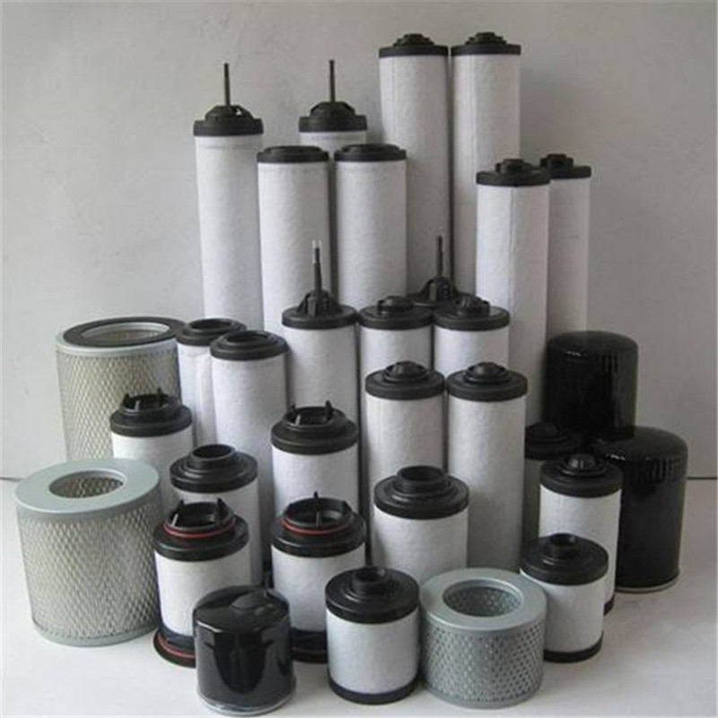 Filter Metalurgi Baja Silinderik Untuk Produksi Baja Berkualitas Tinggi Dengan Kehidupan Panjang