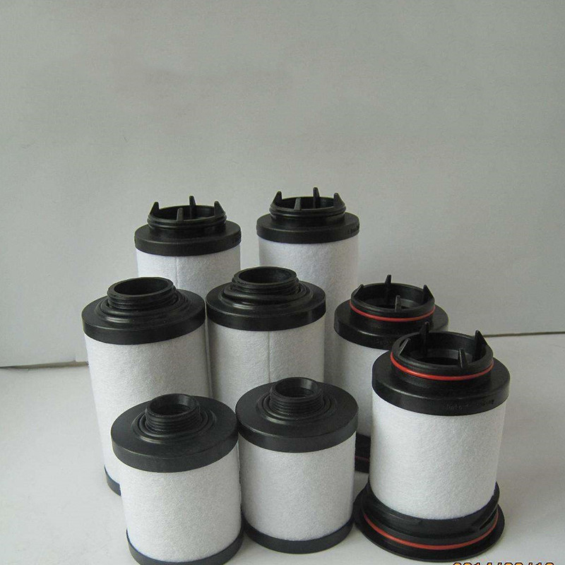 Filter Metalurgi Baja Silinderik Untuk Produksi Baja Berkualitas Tinggi Dengan Kehidupan Panjang