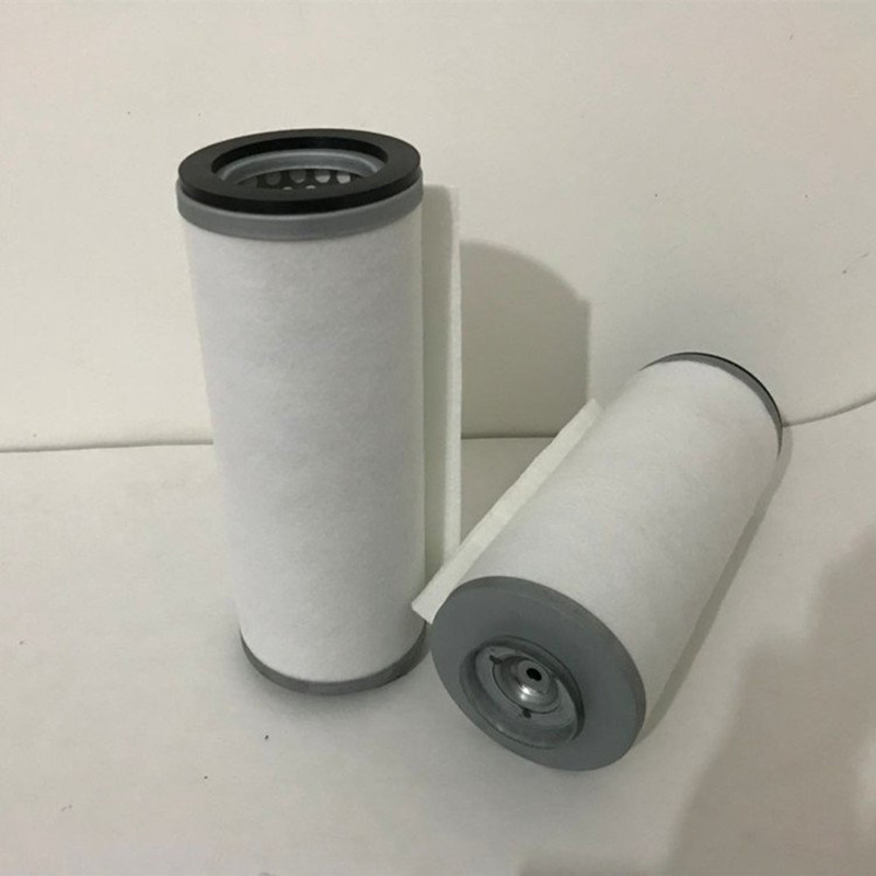 Filter Metalurgi Baja halus Dengan Kinerja dan Ketahanan Korosi yang Lebih Tinggi