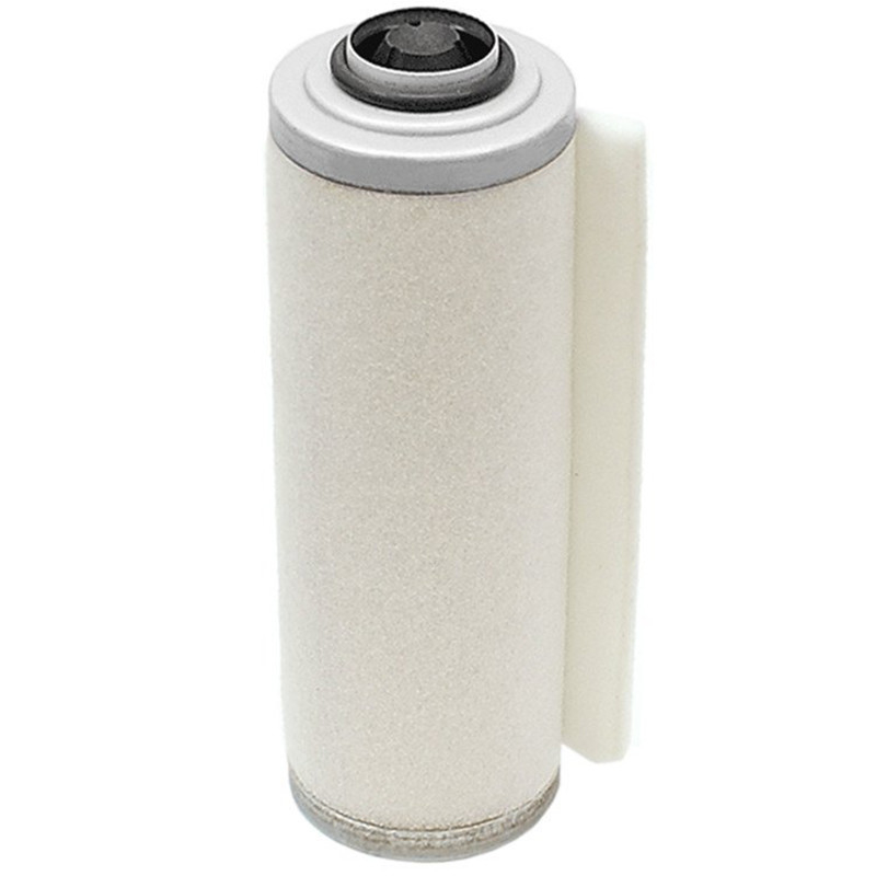 Filter Metalurgi Baja halus Dengan Kinerja dan Ketahanan Korosi yang Lebih Tinggi