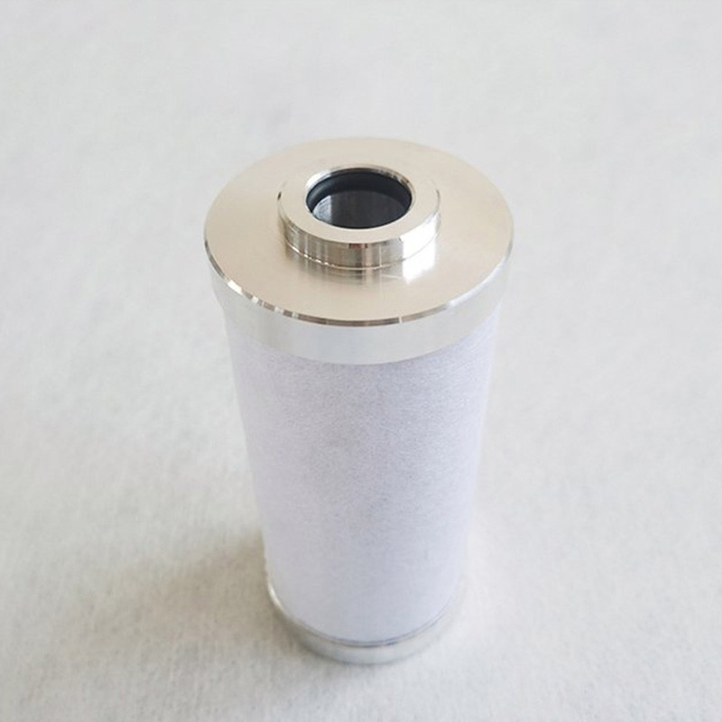 Filter Metalurgi Baja yang Bisa Disesuaikan Dengan Galvanisasi Dan Daya Tahan Lama