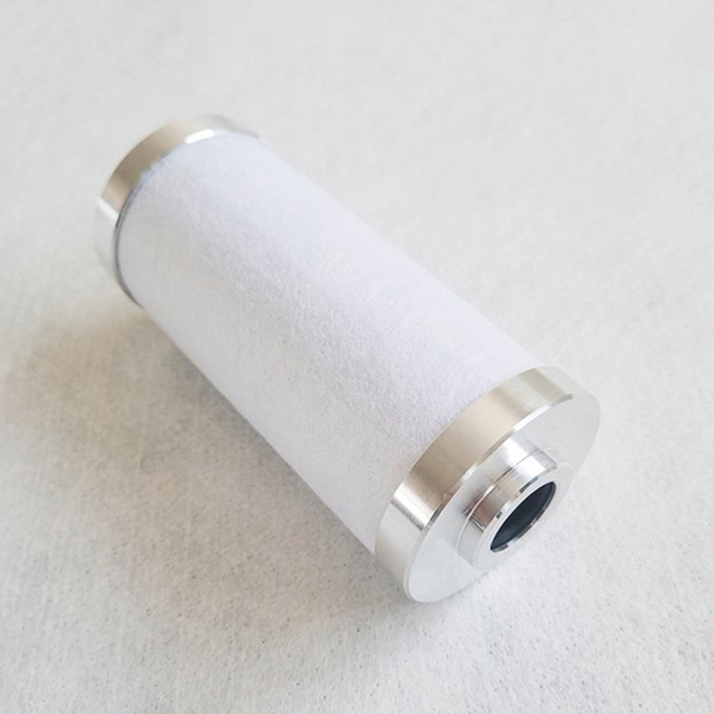 Filter Metalurgi Baja yang Bisa Disesuaikan Dengan Galvanisasi Dan Daya Tahan Lama