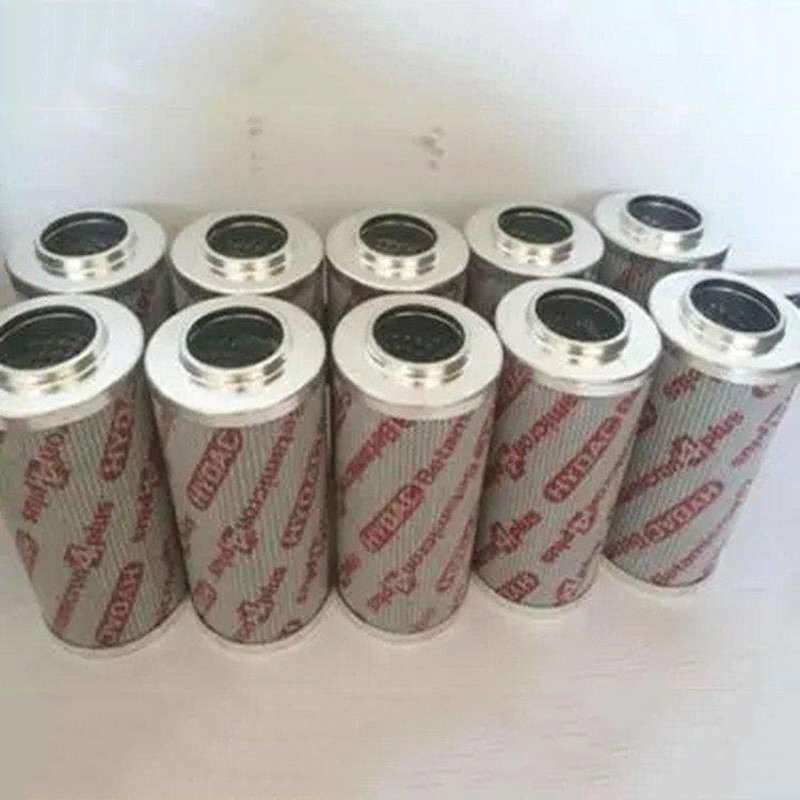 Filter Pembangkit Listrik Termal yang Disesuaikan untuk Filtrasi Udara Hingga 350°C