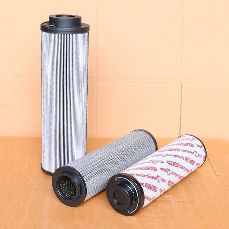 Filter Pembangkit Cogeneration yang Lama dan awet untuk kebutuhan khusus