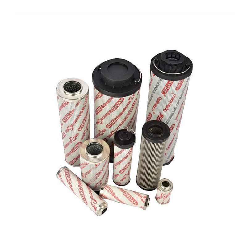 Filter pembangkit listrik tenaga panas serat kaca dengan daya tahan rendah dengan kinerja