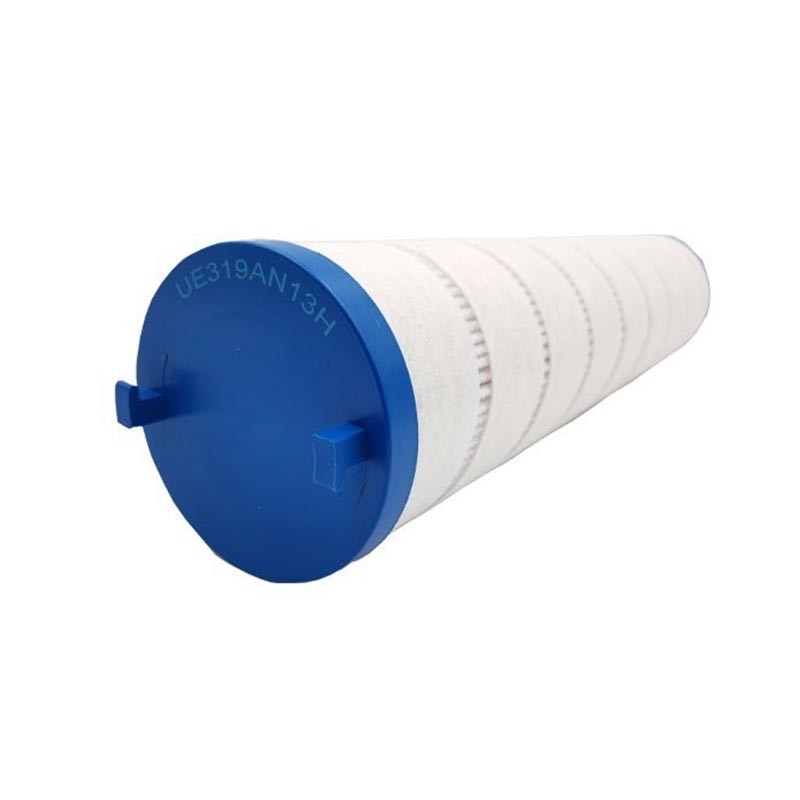 1 Mikron Polypropylene Inline Water Filter Untuk Filtrasi dan Pembersihan Air yang Efektif