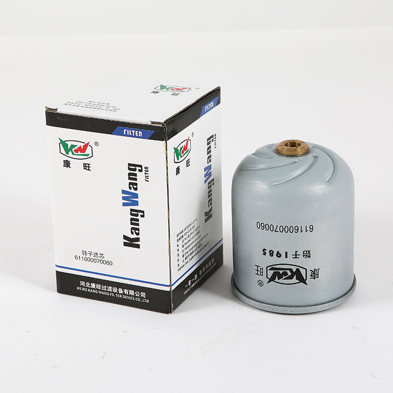 Filter bahan bakar truk kapasitas besar untuk truk 611600070060