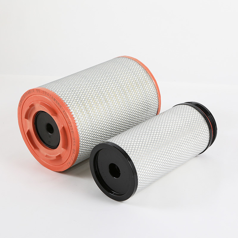 Filter Udara Efektif untuk Kebutuhan Industri Lainnya