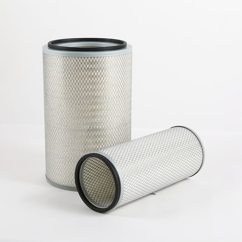Filter Udara Penggantian Untuk Sistem Filtrasi Mesin Dengan Efisiensi Tinggi