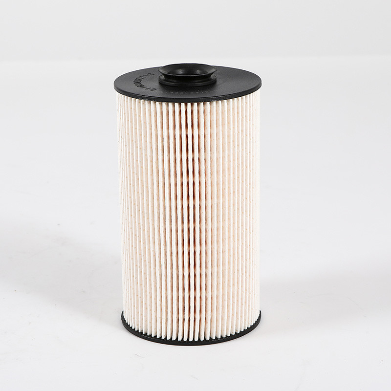 611600080112 Fungsi Filter Minyak Katrij Truk Tugas Berat Filter Bahan Bakar Dari Hebei