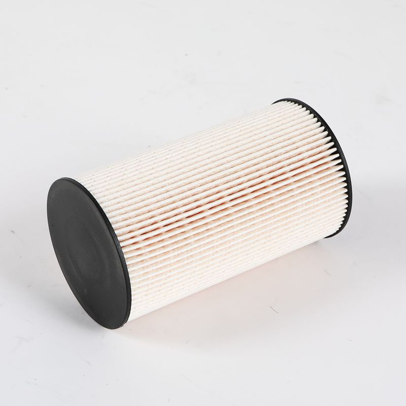 611600080112 Fungsi Filter Minyak Katrij Truk Tugas Berat Filter Bahan Bakar Dari Hebei