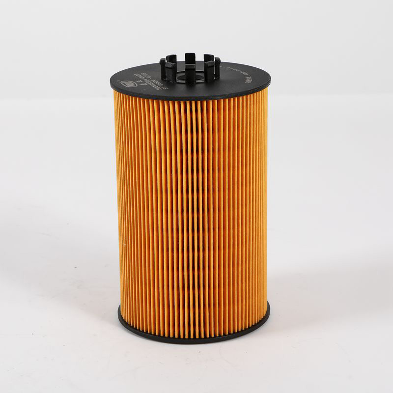 200V05504-0107 Kartrid Filter Minyak Untuk Semi Truk Kartrid Filter Bahan Bakar Dalam Mesin Konstruksi Berat