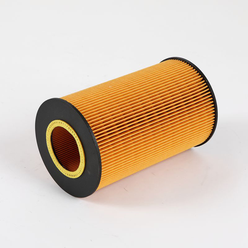 200V05504-0107 Kartrid Filter Minyak Untuk Semi Truk Kartrid Filter Bahan Bakar Dalam Mesin Konstruksi Berat