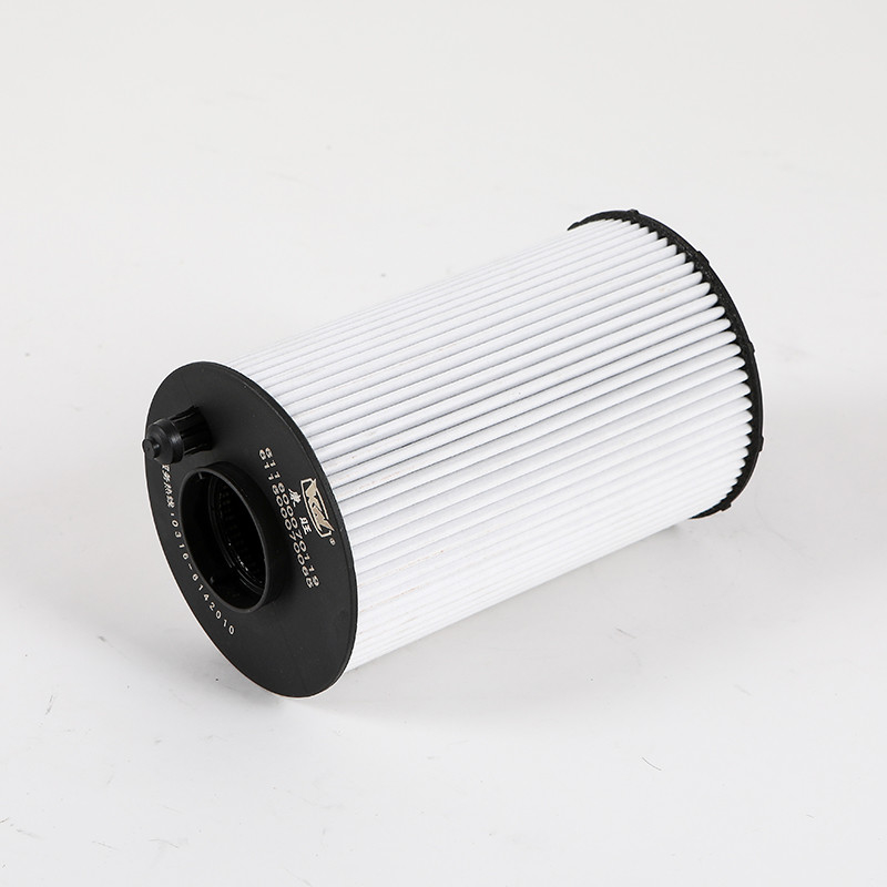Fits Filter Pemisah Air Mesin Diesel untuk Sistem Mesin