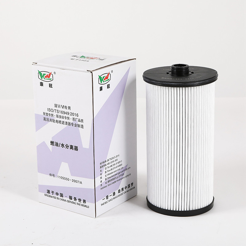 1105050-2007/A Elemen Filter Serat Kaca Untuk Mesin Diesel Dengan Kinerja Terbaik
