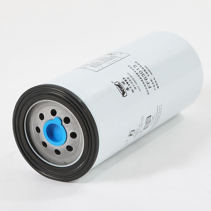 FF63013 Low Maintenance Heavy Duty Truck Fuel Filter Kompatibel dengan Truk dan Lebih Banyak