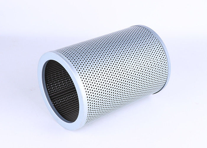 Bahan Serat Kaca Filter Hidrolik Penggali ISO 9001 Untuk Penambangan Energi