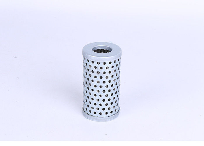 Lipat Spin Pada Filter Hidraulik, filter oli Penggali ISO 9001