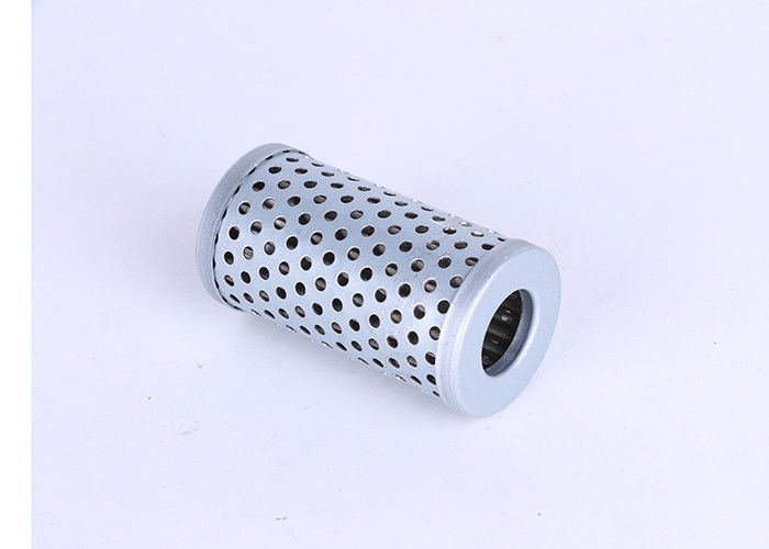 Lipat Spin Pada Filter Hidraulik, filter oli Penggali ISO 9001