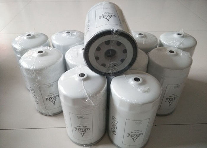 Filter Bahan Bakar Industri Diesel 10um 04504438 Untuk Mesin Deutz