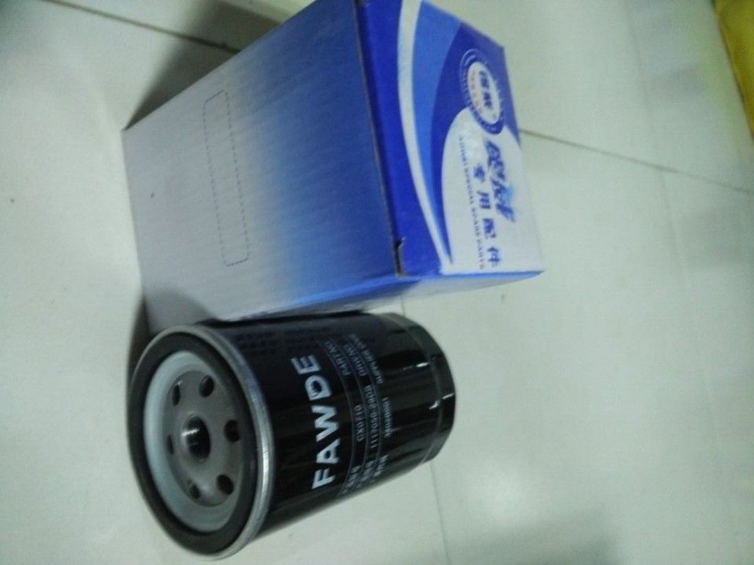 Filter Bahan Bakar Truk Berat 1117050-29DB A7100-1105140 FS19544 CLX-206