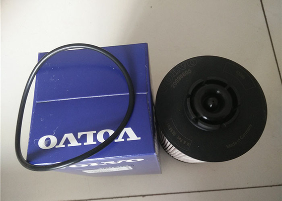 20998805 Cartridge Fuel Filter for  Excavator Generator